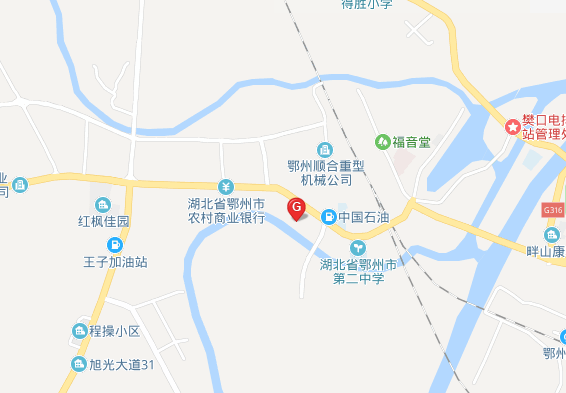 東豐鄂州托運公司（東豐鄂州貨運公司）營業(yè)地址