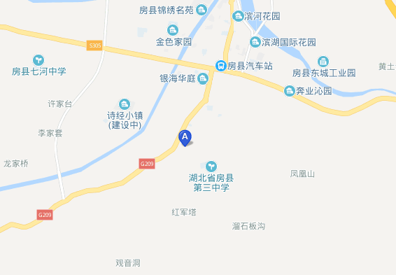 東豐十堰托運(yùn)公司（東豐十堰貨運(yùn)公司）營業(yè)地址